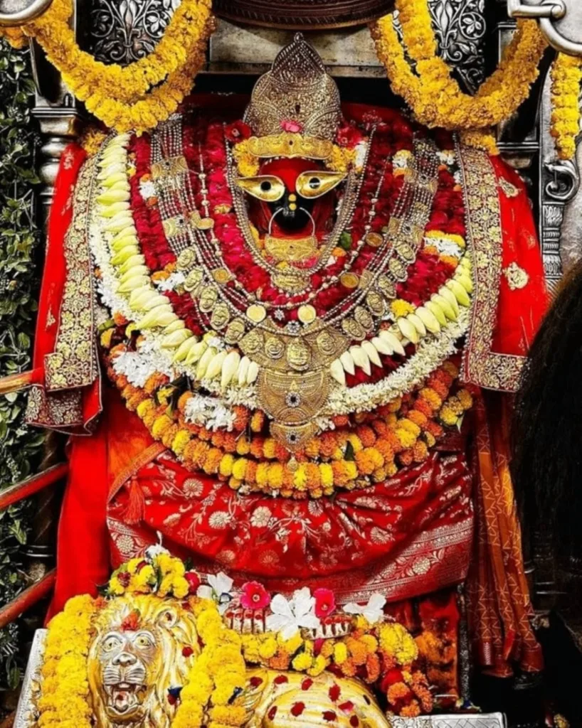 Divine Darshan